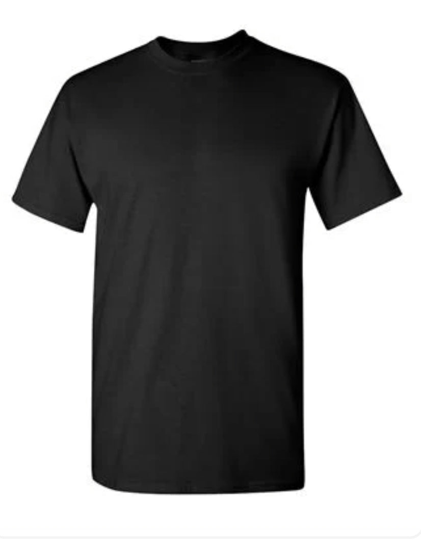T-shirt gommeux unisexe