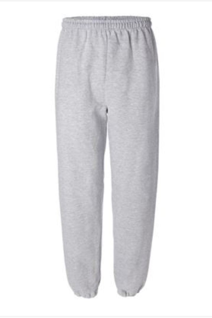 Unisex Gummi Sweatpants