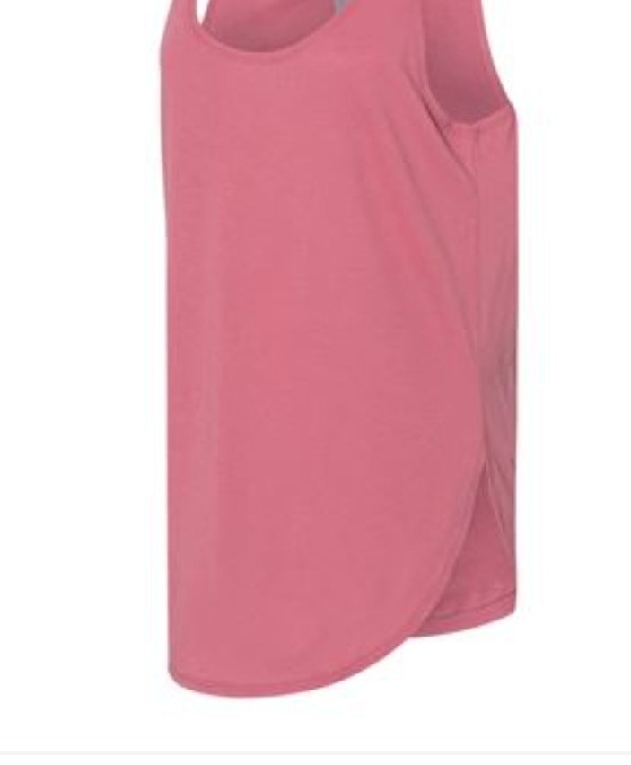 GummiXGudd Festival Tank