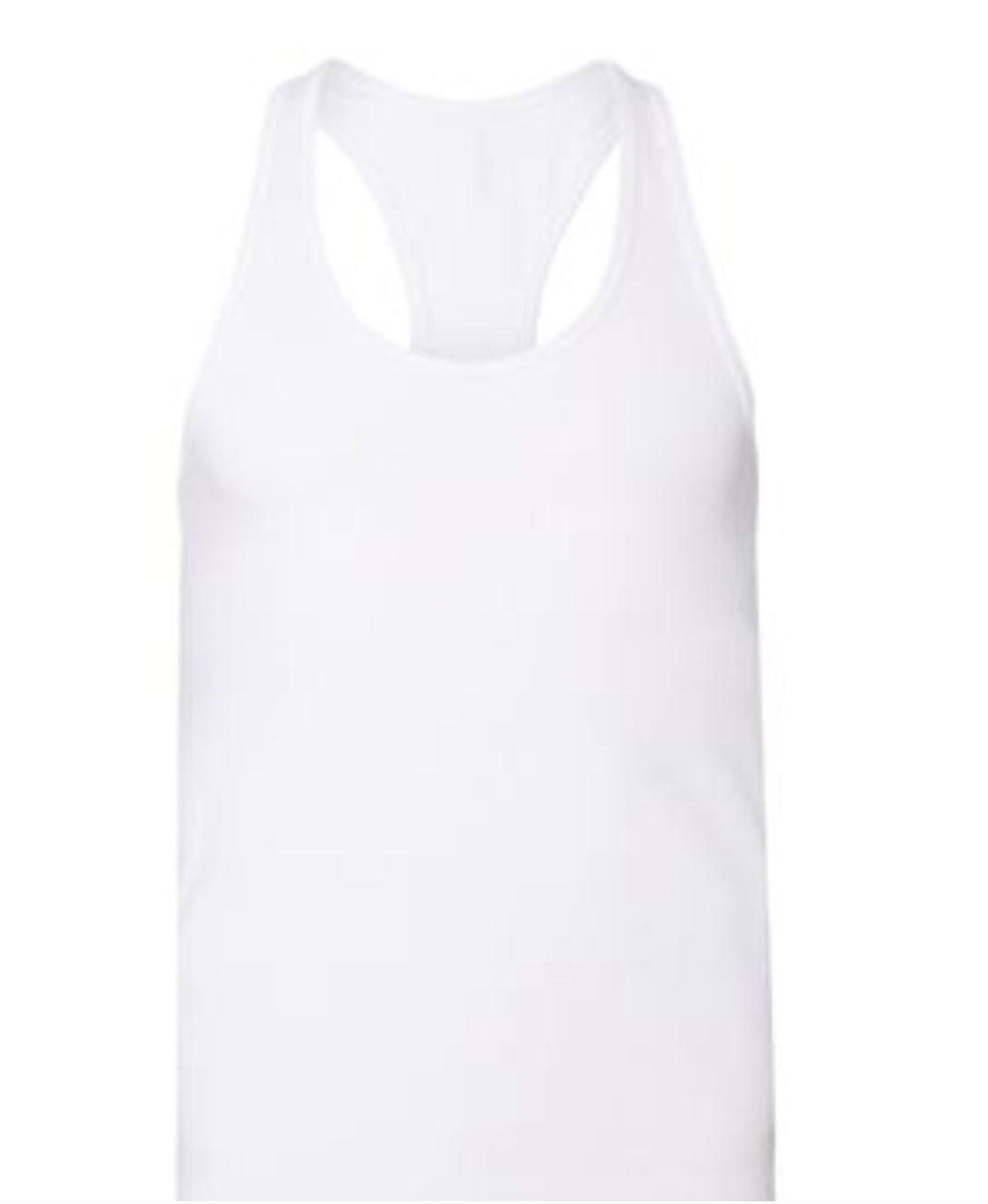 Gudd Women's Racerback Tank