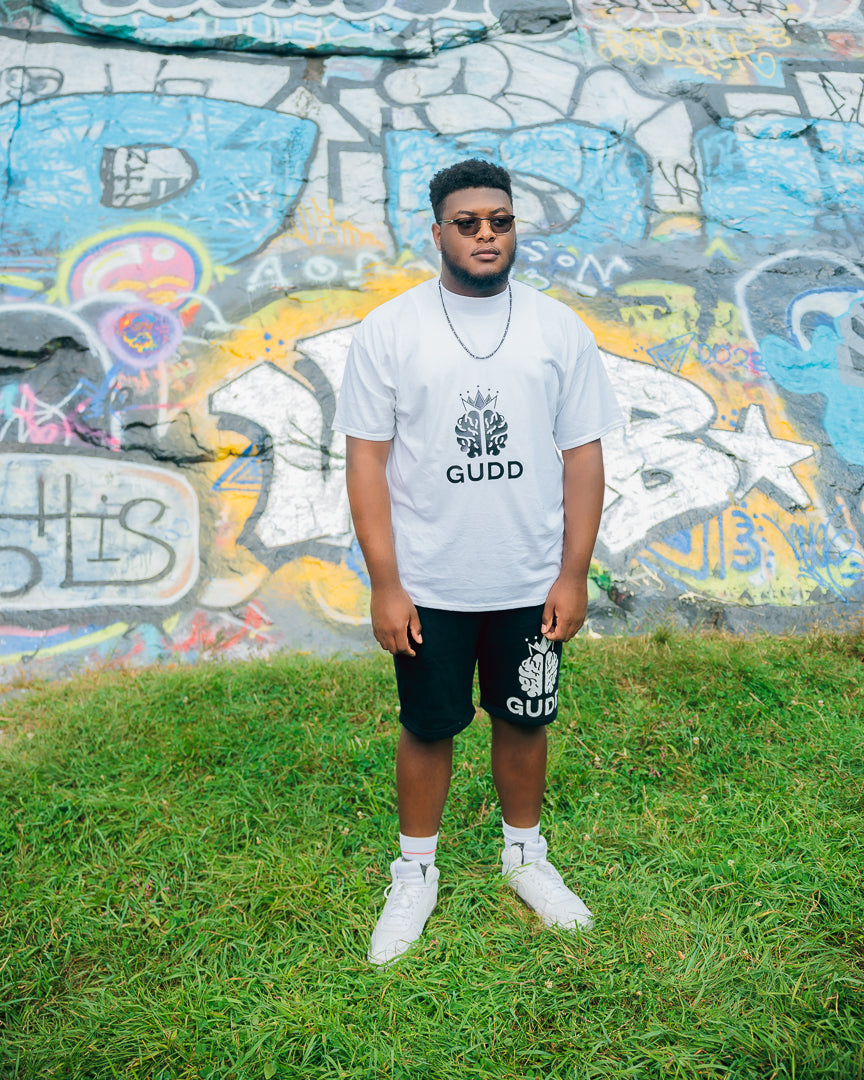 Unisex Gudd T-Shirt