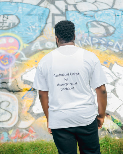 Unisex Gudd T-Shirt