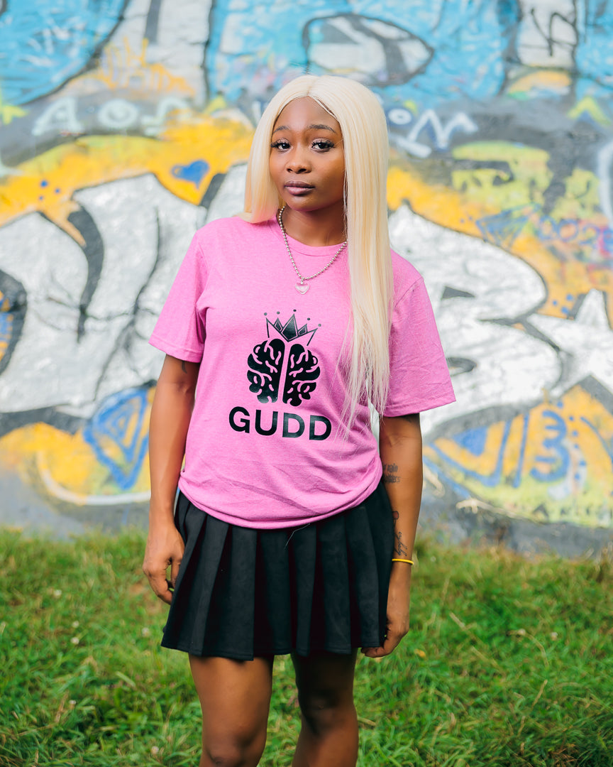 Unisex Gudd T-Shirt