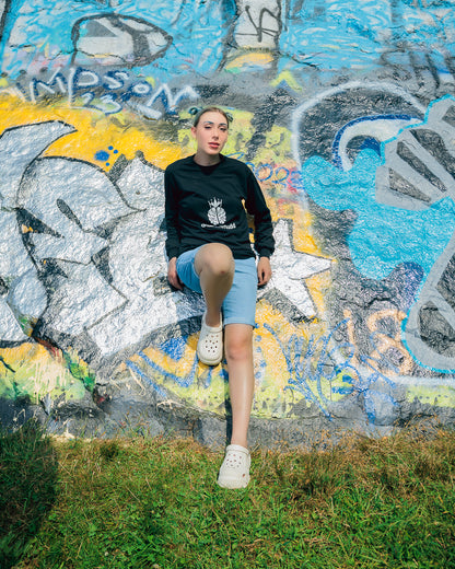 Unisex GummiXGudd long sleeve Shirt