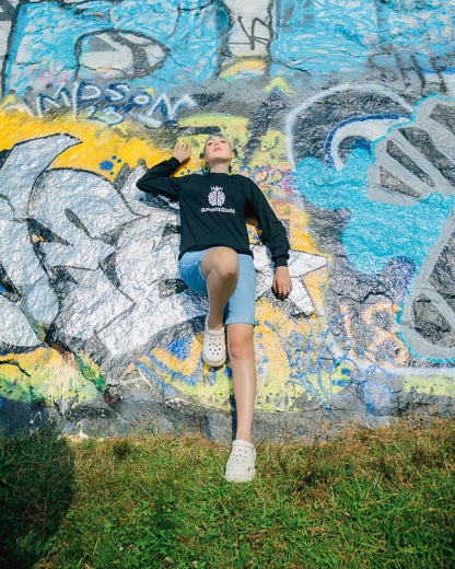 Unisex GummiXGudd long sleeve Shirt