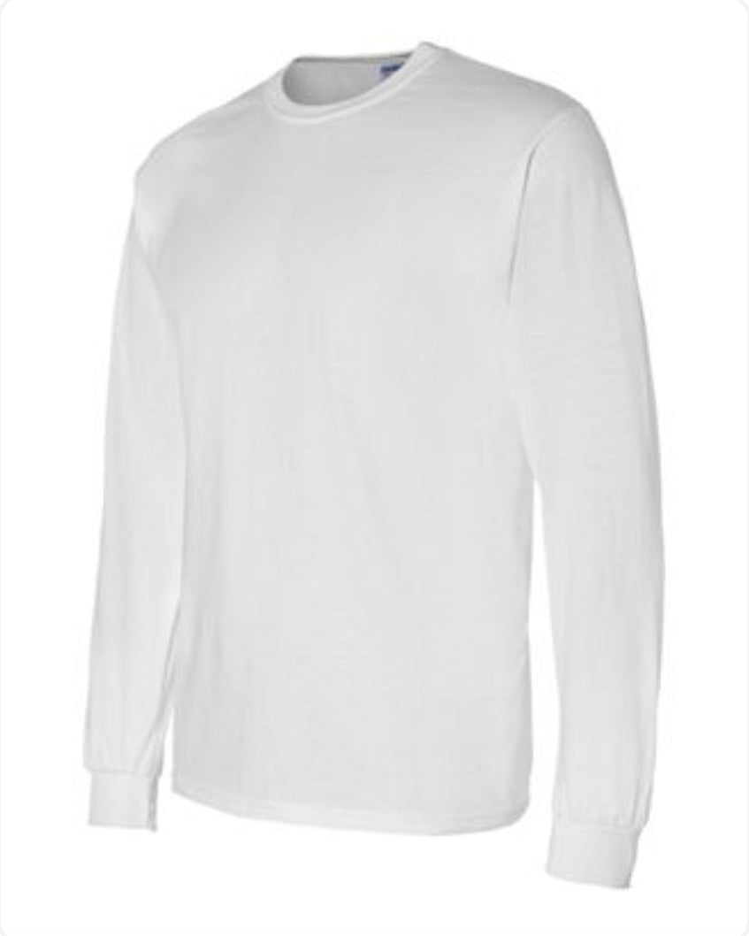 Unisex GummiXGudd long sleeve Shirt