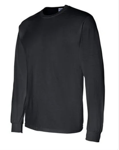 Unisex GummiXGudd long sleeve Shirt