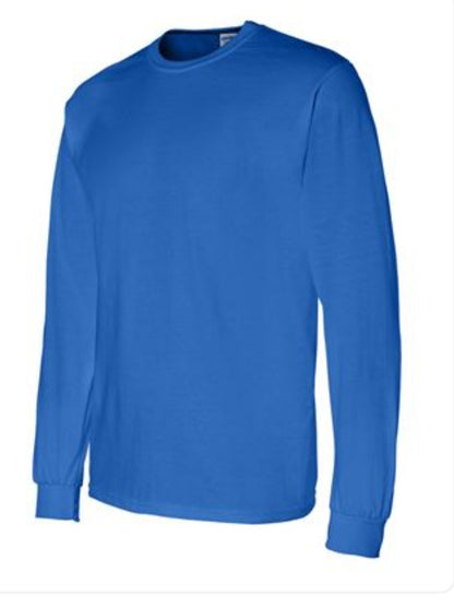 Unisex GummiXGudd long sleeve Shirt