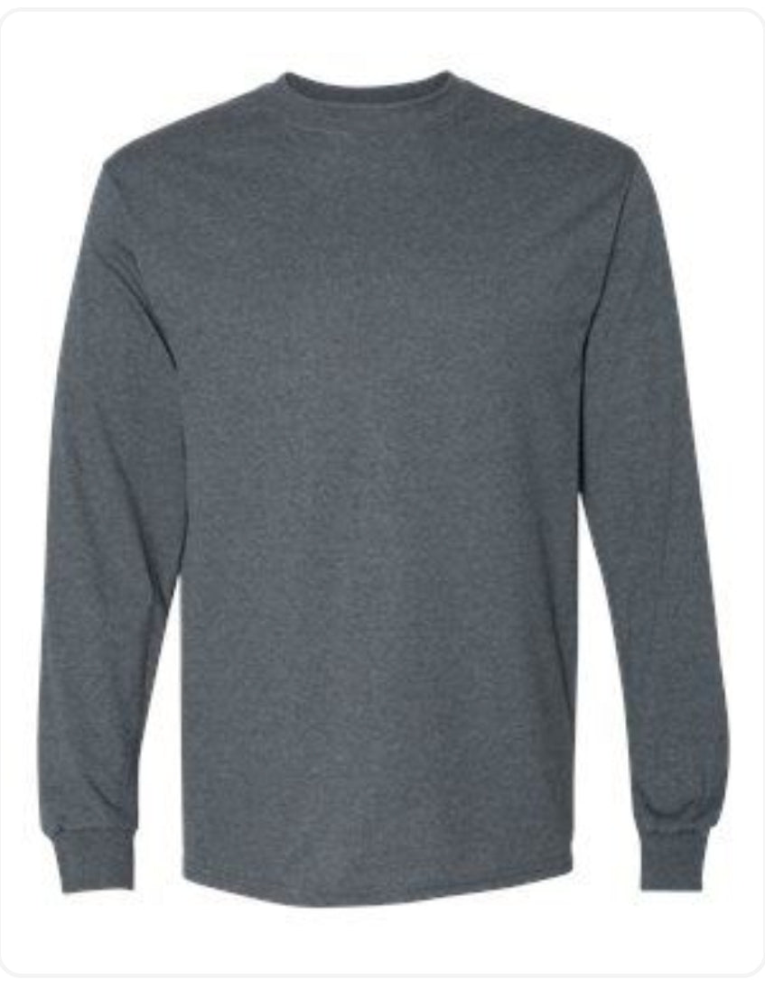 Unisex GummiXGudd long sleeve Shirt